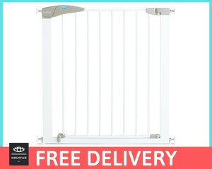 lindam sure shut axis pressure fit safety gate