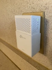 TP-Link TL-PA7020 KIT V2 2-Port Gigabit Powerline Starter Kit