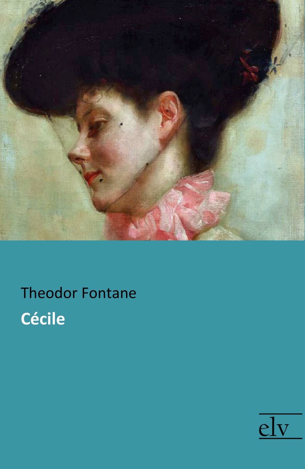 Thumbnail - Cécile | Buch | 9783959091985