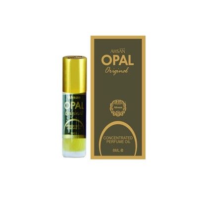 Ahsan Opal Original Perfume Oil 8ml