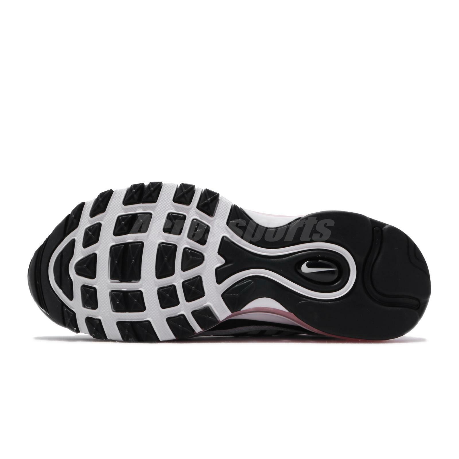 Nike Wmns Air Max 98 South Beach White Black Pink Green Women Shoes  AH6799-065 - Shopping.com