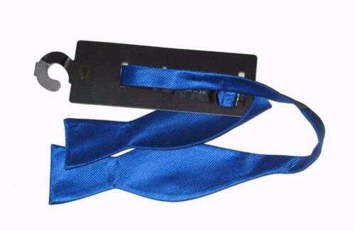 Countess Mara Royal Blue Bow Tie Men's