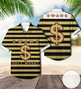 Swans Holy Money | eBay