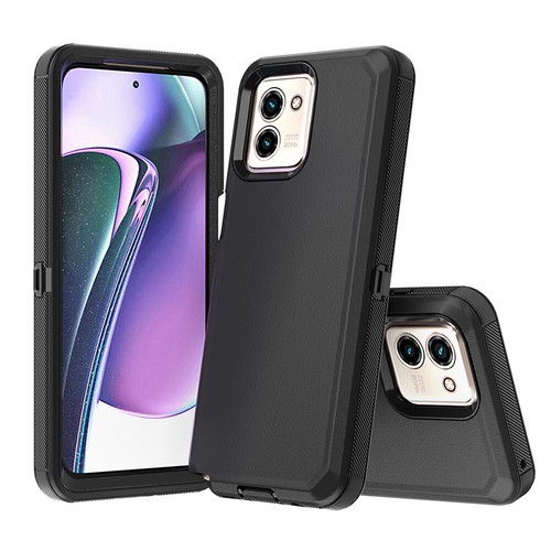 For Motorola Moto G Stylus 5G 2023/2022/2021 Case Shockproof Rugged Phone Cover - Picture 6 of 17