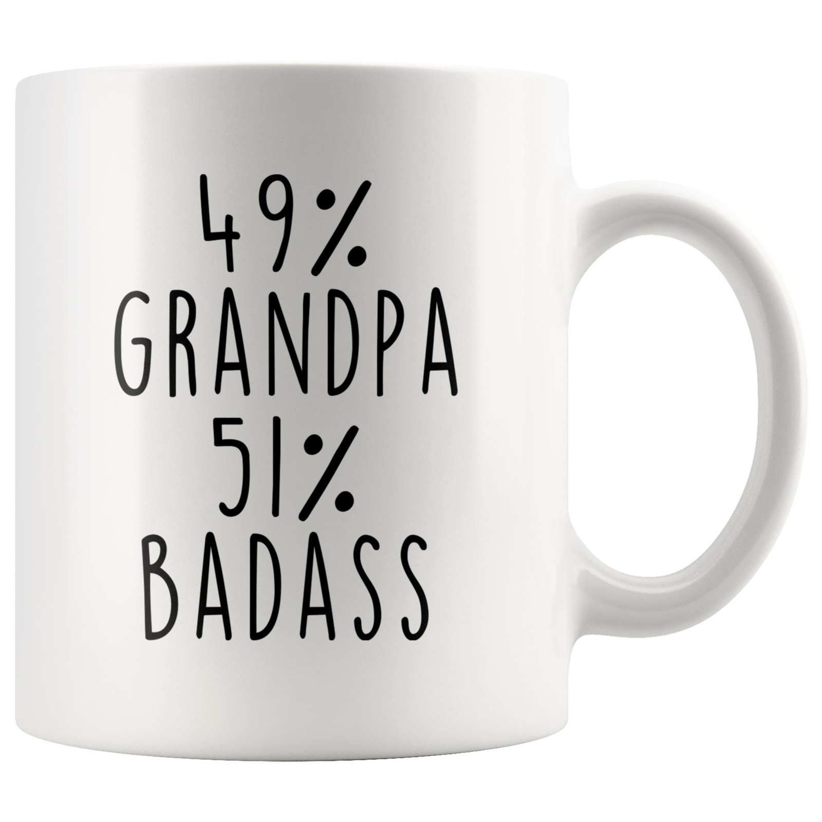 Funny Christmas Gift for Grandpa – Gag Gift Idea  