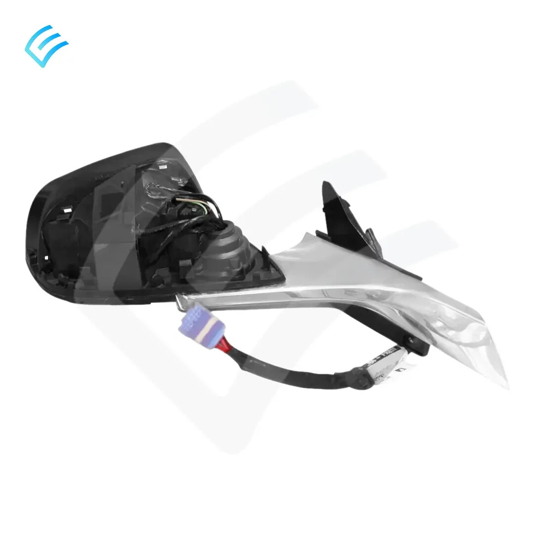 NEW OEM Tesla Model 3 Premium Exterior Mirror RH Non-EC 1521927-00