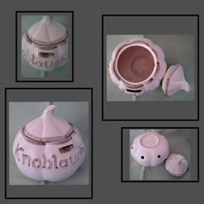 Formano Knoblauchtopf Keramik