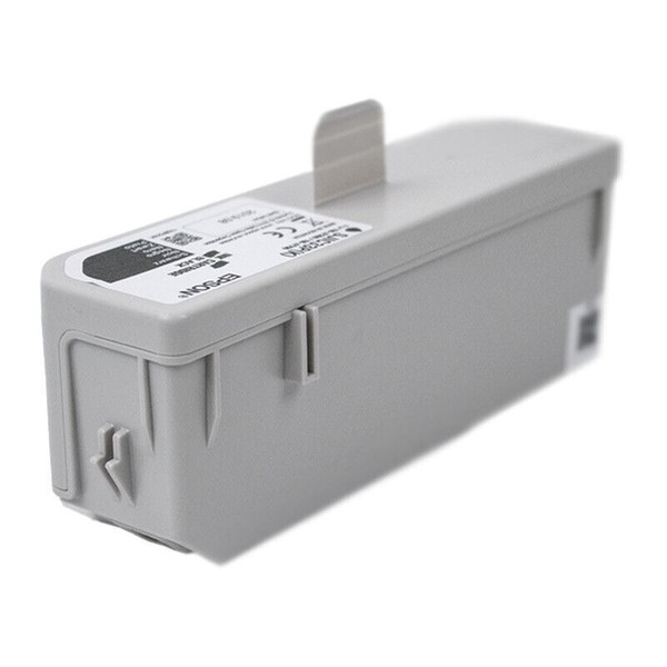 Epson Original SJIC33P(K) / S020700 Tintenpatrone Schwarz FüR TM-J7200 TM-J7700-image