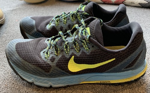 Nike Zoom Wildhorse 3 GTX Women's Trail 