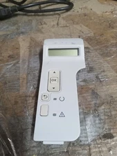 Tested! Pic Proof! HP LaserJet P2055dn Printer Display