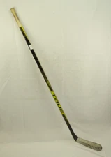 True Catalyst 9X Grip JR Composite Hockey Stick Marner Left 50 Flex TC2-5 Lie 5