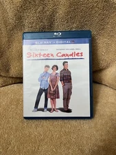 Sixteen candles   