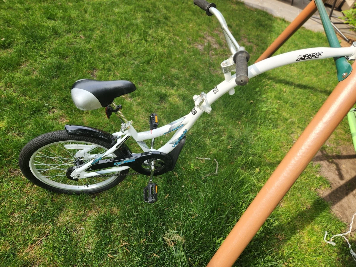 Weeride co top pilot tagalong