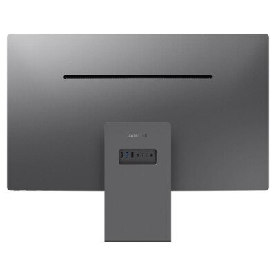 Samsung All-In-One Pro PC 27