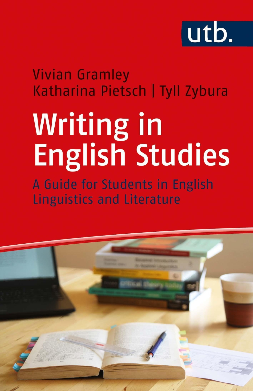 Thumbnail - Writing In English Studies | Katharina Pietsch (u. A.) | Taschenbuch |