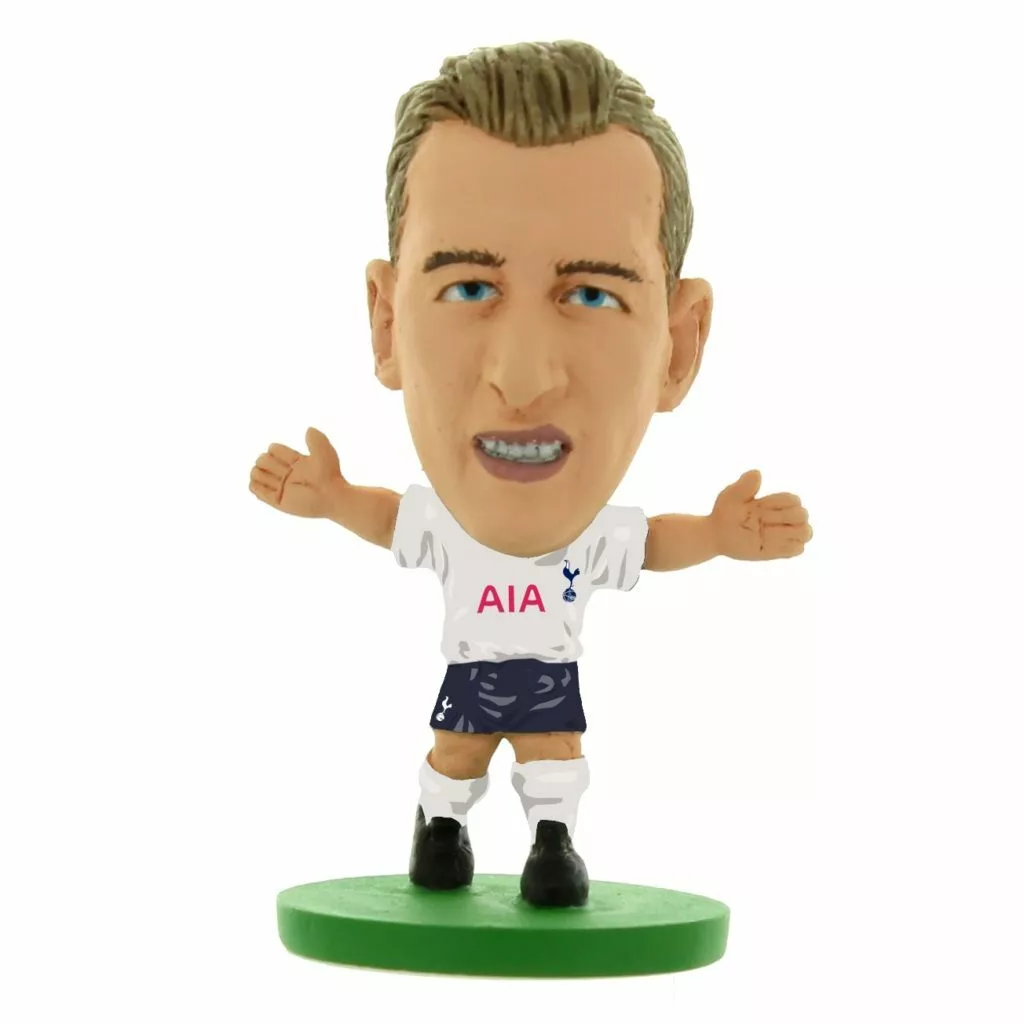 Brand New SoccerStarz Figures - Part 2 