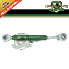 Re243206 Center Top Link For John Deere 5103, 5105, 5200, 5203, 5205, 5210+