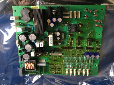 Gebrauchte VX5G48C48Q Power Drive Platine
