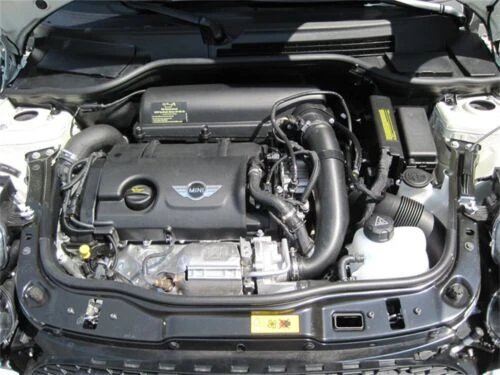 K&N 33-2936 Hi-Flow Air Intake Filter for 2009-2015 Mini Cooper S 1.6L Turbo - Image 3 of 4