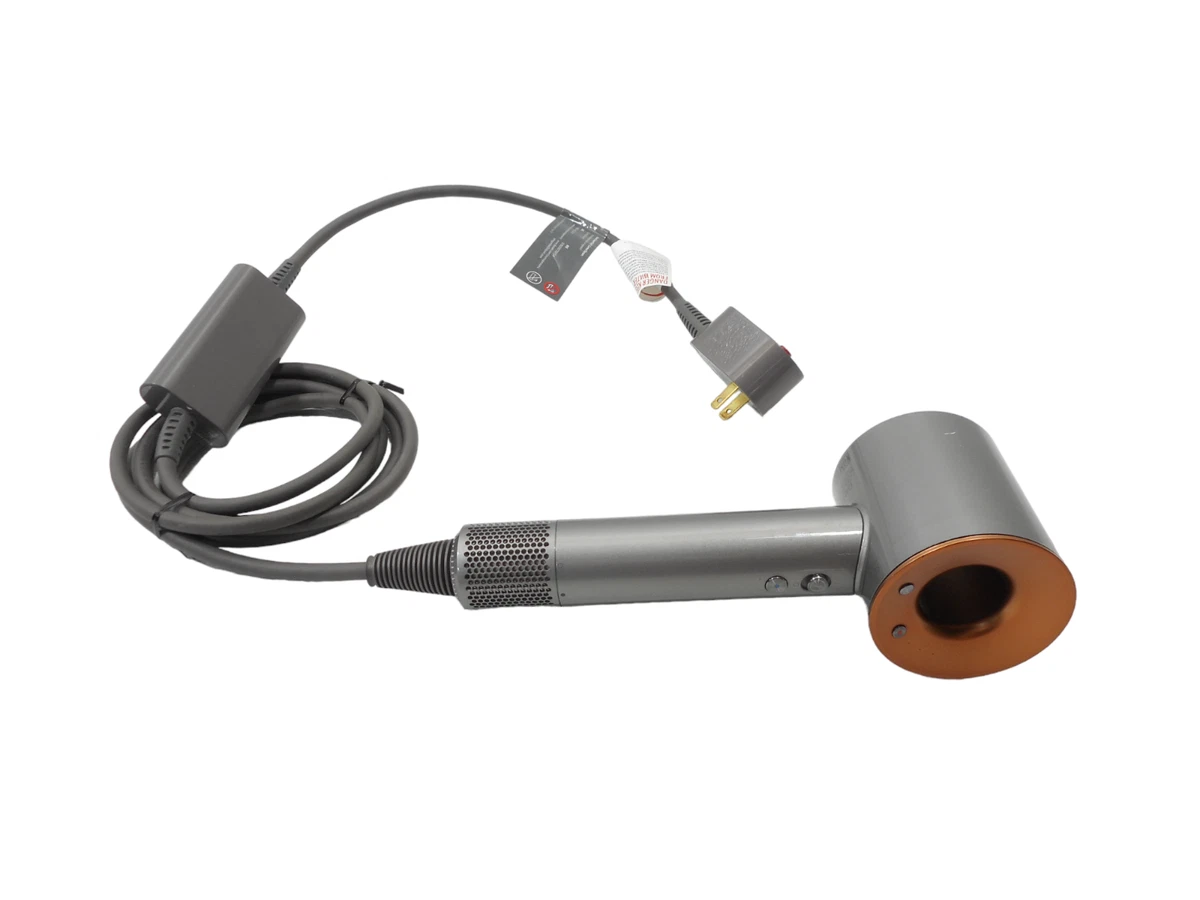 Ebay dyson top hair dryer
