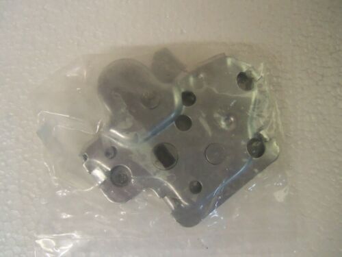TRUNK LATCH 62-72 CHEVY II NOVA 67-69 CAMARO FIREBIRD 64-72 GM A-BODY GK2043