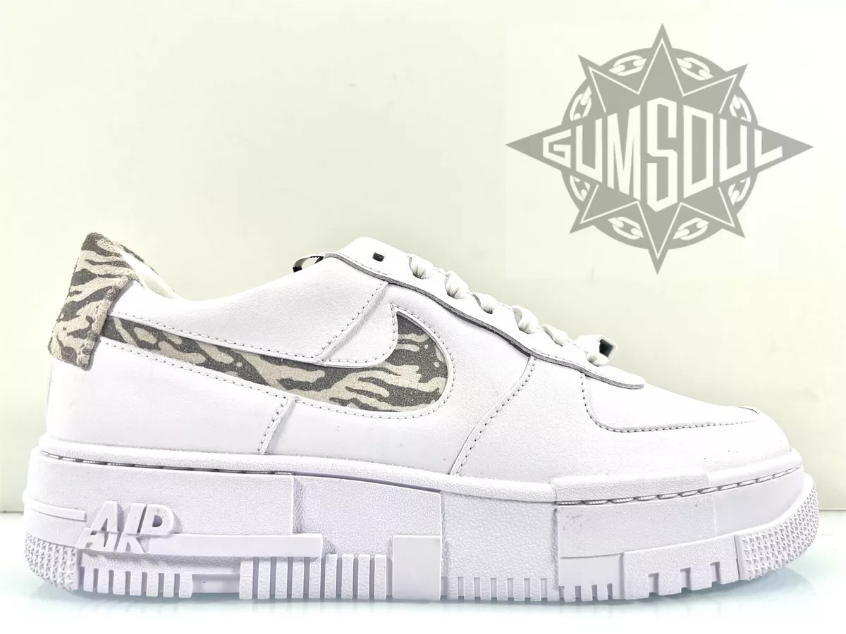 Nike's Louis Vuitton Air Force 1 sneakers could drop sooner than you think