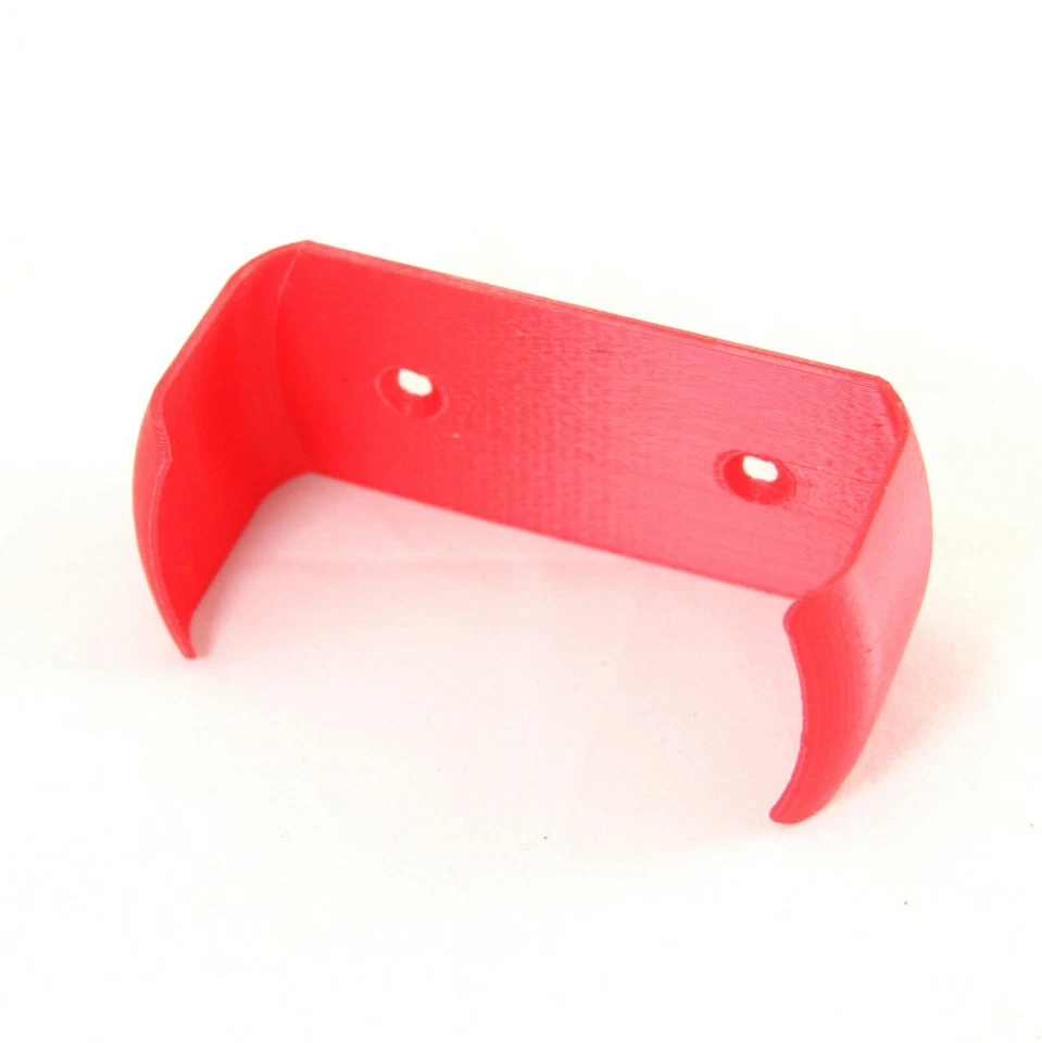 Amazon Echo Dot 3 Wand/ Decken Halterung, Befestigung Hülle, Schutz Case Zubehör - Bild 3 von 4