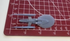 Federation Excelsior II class 