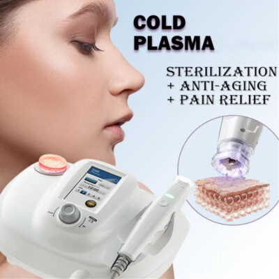 Skin Tightening Plasma Treatment Machine Face Lift Plasma Beauty