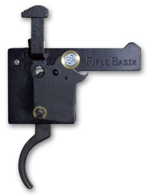 Rifle Basix WTHBY-V Varmint Trigger fits Weatherby Vanguard, Howa, S&W