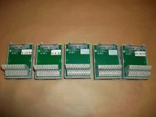 5pc Allen Bradley Breakout Terminal Block 1492-IFM20FN