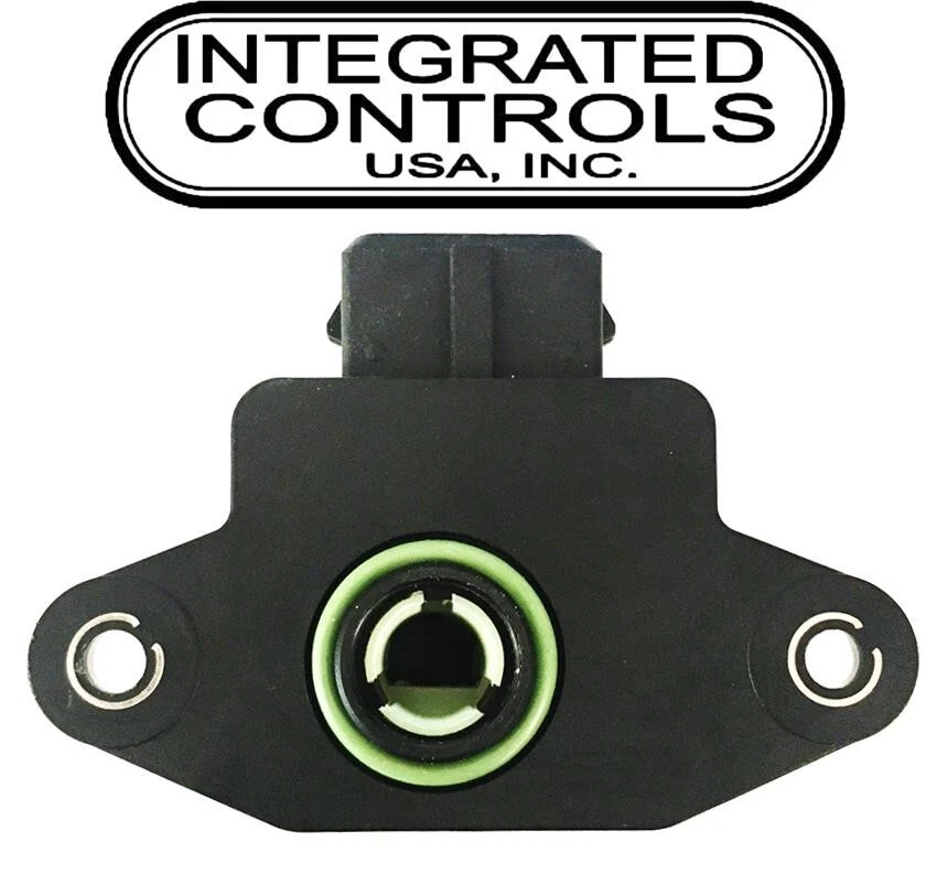 Sensor de posición del acelerador para Porsche 911 1996-1998 3,6 L, 1996 Saab 900 2,0, 2,3 L Foto 2 de 3