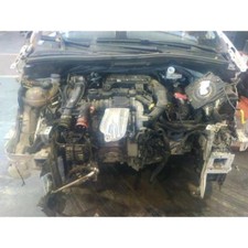 MOTORE COMPL. BH02 PEUGEOT 208 (15-19) 1.6 8V HDI (55KW) BER. 5P/D/1560CC 2015