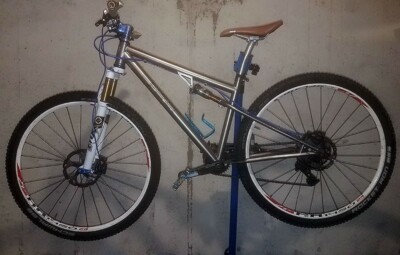 Funk La Ruta custom 29 Funk La Ruta custom 29