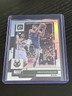 2022-23 Donruss Optic GRAYSON ALLEN SILVER HOLO PRIZM #83 Milwaukee Bucks