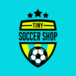Tiny Soccer Shop | eBay Stores