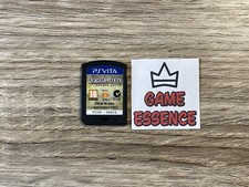 Uncharted Golden Abyss PSVita Loose PAL EUR Sony PlayStation PS Vita