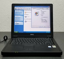 DELL Inspiron 2200 504MB 40GB HDD  PARTS ONLY - AS IS  