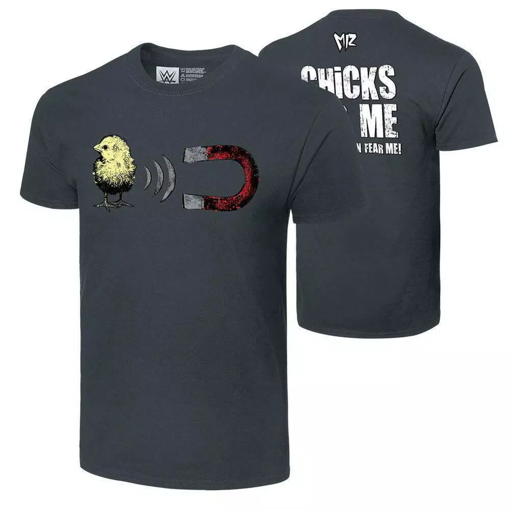 miz shirt