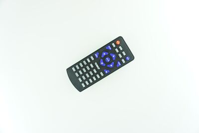 Ersatz Fernbedienung für DBPOWER NS-1680 Portable DVD DISC Player