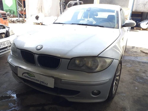 7067796S Elevalunas Delantero Izquierdo para BMW SERIE 1 BERLINA (E81/E8 7054045 - Imagen 5 de 10