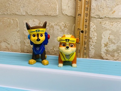 spin master paw patrol rubble