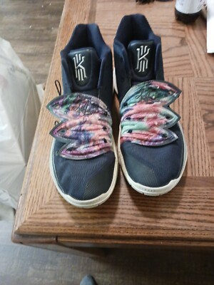 Size Nike Kyrie Galaxy 2018