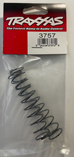 Traxxas Black Rear Springs 2 pcs 3757
