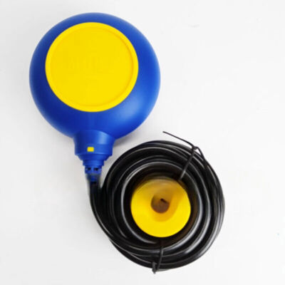 1PC NEW Cable float level switch MAC3-10M water level controller 10M 220V