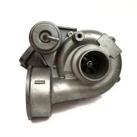 Turbolader Original IHI für Mercedes A6400901780 A 1.6 CDI B 1.8 CDI OM 640 W169