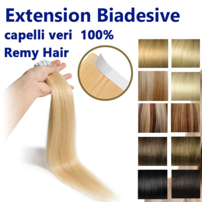 extension biadesive