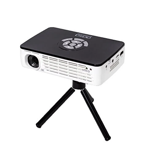 16:10 Projectors Table Top Projection