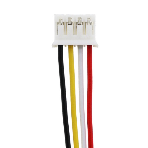 Bateria do Qolsys IQP4002 IQP4002BLK IQP4003 IAN034NA 3350mAh 3,7V - Zdjęcie 4 z 5