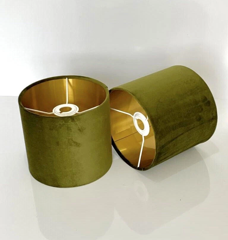 Olive 2024 green lamp